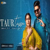 Taur Tappa Shivjot Prabh Grewal New Punjabi Song 2023 By Shivjot,Gurlej Akhtar Poster